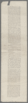 Matthews, (James) Brander - The Songs of the Civil War