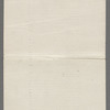 Matthews, (James) Brander - The Songs of the Civil War