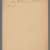 Wilson, James Harrison - The Union Cavalry in the Hood Campaign