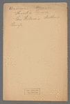 Wilson, James Harrison - The Union Cavalry in the Hood Campaign