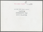 Japanese bugaku dancers performing at New York City Ballet
