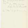 Barnett, Evelyn Snead