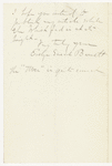Barnett, Evelyn Snead