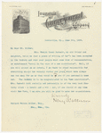 Barnett, Evelyn Snead