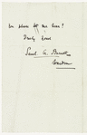 Barnett, Samuel A