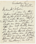 Barnum, Frances C. B