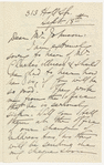 Barnum, Frances C. B