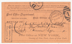 Barnum, J.P