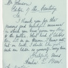 Barr, Amelia Edith Huddleston