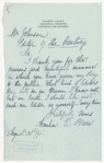 Barr, Amelia Edith Huddleston