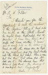 Barr, Amelia Edith Huddleston