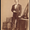 Edwin Adams