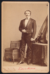 Edwin Adams