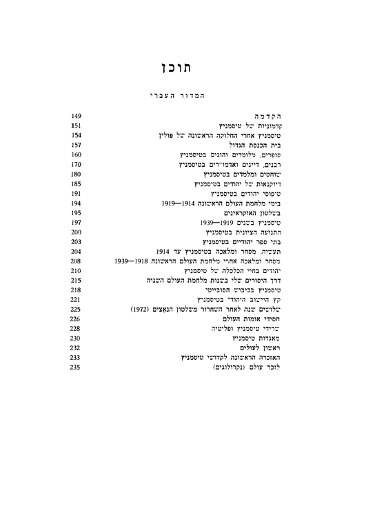 Index