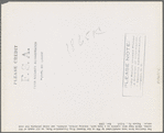 Visalia (vicinity), Tulare County, California. The Farm Security Administration. Miners's cooperative farm. Ten families have been established on the old ranch of 500 acres ... raising cotton alfalfa and dairy products for cash crops