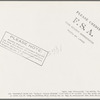 Visalia (vicinity), Tulare County, California. The Farm Security Administration. Miners's cooperative farm. Ten families have been established on the old ranch of 500 acres ... raising cotton alfalfa and dairy products for cash crops