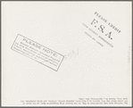 Visalia (vicinity), Tulare County, California. The Farm Security Administration. Miners's cooperative farm. Ten families have been established on the old ranch of 500 acres ... raising cotton alfalfa and dairy products for cash crops