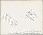 This family from Arkansas had one thousand dollras when they arrived in California. There are eleven children in family. They bought a forty acre piece of land on which they still owe one thousand dollars