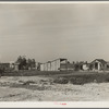 This family from Arkansas had one thousand dollars when they arrived in California. There are eleven children in family. They bought a forty acre piece of land on which they still owe one thousand dollars