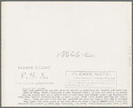 Home of rural rehabilitation client, Tulare County, California. They bought twenty acres of raw unimproved land with a first payment of fifty dollars which was money saved out of relief budget (August 1936)