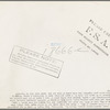 Home of rural rehabilitation client, Tulare County, California. They bought twenty acres of raw unimproved land with a first payment of fifty dollars which was money saved out of relief budget (August 1936)