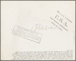 Home of rural rehabilitation client, Tulare County, California. They bought twenty acres of raw unimproved land with a first payment of fifty dollars which was money saved out of relief budget (August 1936)