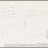 Rural rehabilitation, Tulare County, California. Productive dairy farm replaces unsuccessful fruit orchard. Family had been on relief. They were reestablished by a plan of farm operation ...