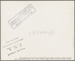 United States government camp for migratory workers (Farm Security Administration-FSA), Westley, California. Pre-fabricated steel shelters replace the use of tents and tent platforms in this newly constructed camp