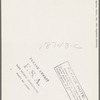 Near Shafter, California. Migratory laborers