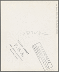 Near Shafter, California. Migratory laborers