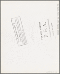 Near Shafter, California. Migratory laborers