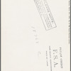 Near Manteca, Calif, Nov., 1938. Son of FSA tenant purchase client