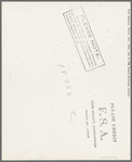 Near Manteca, Calif, Nov., 1938. Son of FSA tenant purchase client