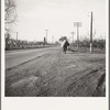 Napa Valley, California. More than twenty-five years a bindle-stiff. Walks from the mines to the lumber camps to the farms. The type that formed the backbone of the Industrial Workers of the World in California before the war
