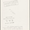 Napa Valley, California. More than twenty-five years a bindle-stiff. Walks from the mines to the lumber camps to the farms. The type that formed the backbone of the Industrial Workers of the World in California before the war