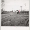 Napa Valley, California. More than twenty-five years a bindle-stiff. Walks from the mines to the lumber camps to the farms. The type that formed the backbone of the Industrial Workers of the World in California before the war
