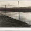 U.S. 101 near San Juan Bautista, California