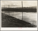 U.S. 101 near San Juan Bautista, California