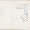 Kern County, California. Migratory workers in winter quarters