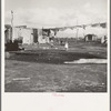 Farmersville, Tulare County. Migrants' winter quarters