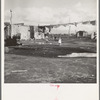 Farmersville, Tulare County. Migrants' winter quarters