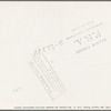 San Joaquin Valley. U.S. 99, the highway the migrant families ceaselessly travel. See general caption. California