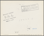 Kern County, California. County road between potato fields
