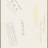 United States government camp for migrants (Farm Security Administration), Farmersville, California. Prefabricated steel dwellings "one step up from a tent" replace the use of tents in the newer California camps