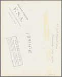 United States government camp for migrants (Farm Security Administration), Farmersville, California. Prefabricated steel dwellings "one step up from a tent" replace the use of tents in the newer California camps
