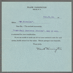 Farrington, Frank