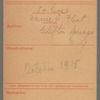Flint, Annie J
