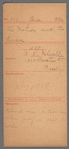 Folwell, A.H