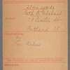 Gilchrist, Beth B