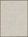Gilchrist, Beth B